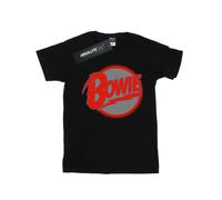 David Bowie Diamond Dogs Maglietta Uomo (BI20868)