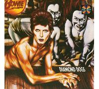 David Bowie - Diamond Dogs *Original RCA 1980s release*