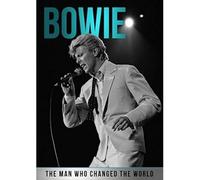 David Bowie [DVD] [Edizione: Regno Unito]