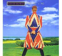 David Bowie - Earthling