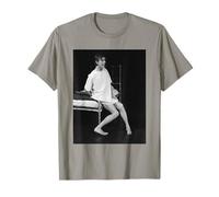 David Bowie Elephant Man a Broadway 1980 Maglietta