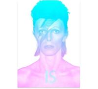 David Bowie est le sujet