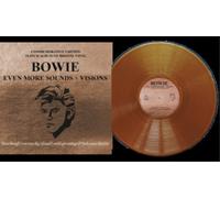 David Bowie Even More Sounds + Visions (Vinyl LP)