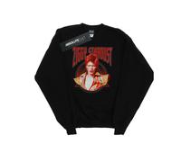 David Bowie Felpa Ziggy Stardust Ragazzi (BI14274)