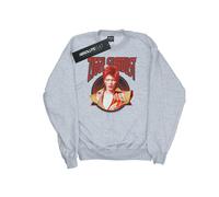 David Bowie Felpa Ziggy Stardust Uomo (BI48719)