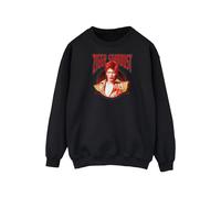 David Bowie Felpa Ziggy Stardust Uomo (BI48719)