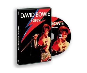 DAVID BOWIE Forever