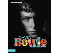 David Bowie: Forever & ever