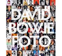 David Bowie Foto
