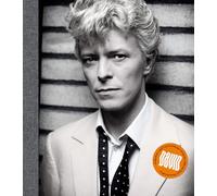 David Bowie by Denis O'regan: From the Man Who Photographed Him Most