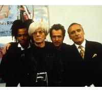 David Bowie & Gary Oldman [1000986] 8x10 Foto (Altre Misure Disponibile)