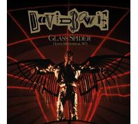 Bowie David - Glass Spider