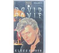 David Bowie - Glass Spider Vol. 2