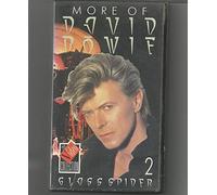 David Bowie - Glass Spider - Volume 2 [VHS] [1987]