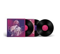 DAVID BOWIE - GLASTONBURY 2000 3LP VINILE NUOVO SIGILLATO PREORDINE DAL 1 AGOSTO