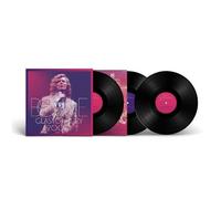 David Bowie Glastonbury 2000 Triplo Vinile Lp Nuovo e Sigillato