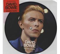 David Bowie - Golden Years