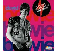 David Bowie - Gospell According To Bowie