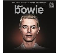 David Bowie - Great Hits Broadcast Collection