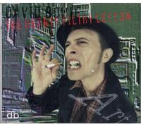 David Bowie - Heart's filthy lesson [Single-CD]
