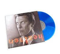 David Bowie: Heathen (180g, Colored Vinyl) Vinyl LP