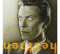 David Bowie - Heathen