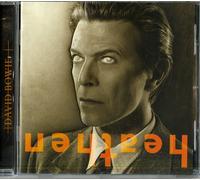 David Bowie - Heathen - Cd