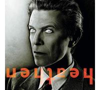 David Bowie – Heathen – CD – Legacy