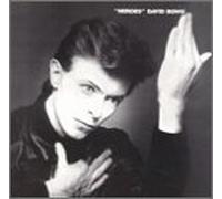 David Bowie - Heroes
