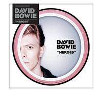 David Bowie - ?"Heroes?"