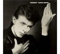 Heroes (Coloured Vinyl) - David Bowie (Vinile)