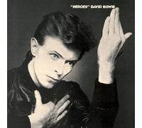David Bowie - Heroes (Jpn) (Mlps)