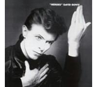 David Bowie - Heroes [Ltd. Re-Issue]