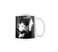 David Bowie Heroes Tazza (BS3830)