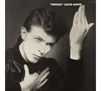Bowie David - Heroes