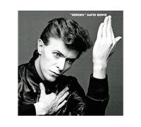 David Bowie - Heroes Vinile