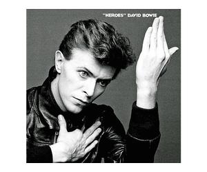 David Bowie - Heroes Vinile