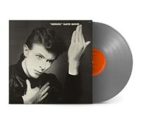 Heroes (Coloured Vinyl) - David Bowie (Vinile)