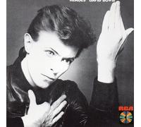 David Bowie - Heroes - Withdrawn