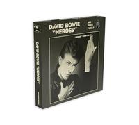 David Bowie - Heros - Jigsaw puzzle