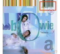 David Bowie - Hours