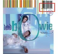 Bowie David - Hours