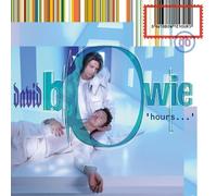 Bowie David - Hours (2021 Remaster)