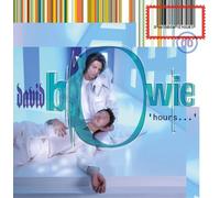 Bowie David - Hours (2021 Remaster)