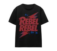 David Bowie How Could They Know Maglietta Adulto Unisex (TV15604)