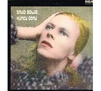 David Bowie - Hunky Dory