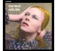 David Bowie Hunky Dory (CD) Remastered Album