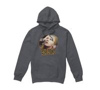 David Bowie Hunky Dory Felpa con Cappuccio Cerchio Uomo (TV7344)