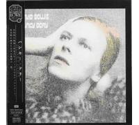 David Bowie - Hunky Dory [Japanese Mini Vinyl Replica Edition] by David Bowie