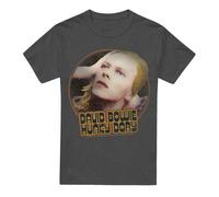 David Bowie Hunky Dory Maglietta Cerchio Adulto Unisex (TV17456)